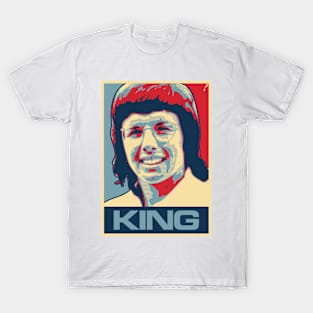 King T-Shirt